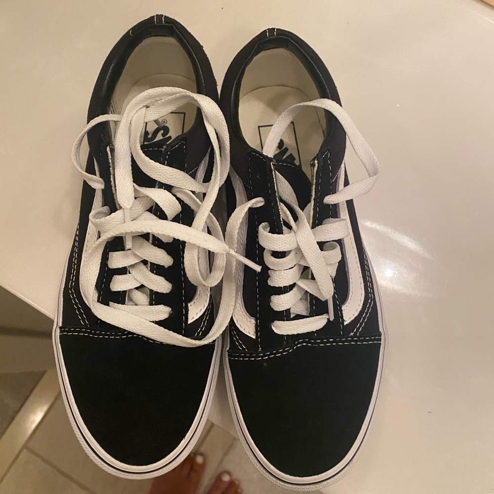 Vans Old Skool
